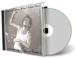 Artwork Cover of Bruce Springsteen 1976-04-08 CD Cleveland Soundboard