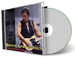 Artwork Cover of Bruce Springsteen 1976-05-10 CD Mobile Soundboard