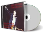 Artwork Cover of Bruce Springsteen 1976-10-02 CD Oakland Audience