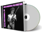 Artwork Cover of Bruce Springsteen 1976-11-03 CD New York Audience