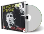 Artwork Cover of Bruce Springsteen 1976-11-04 CD New York Soundboard