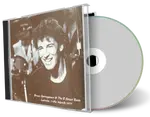 Artwork Cover of Bruce Springsteen 1977-03-11 CD Latrobe Audience