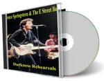 Artwork Cover of Bruce Springsteen 1978-05-19 CD Asbury Park Audience