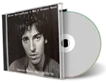 Artwork Cover of Bruce Springsteen 1978-05-29 CD Boston Audience