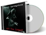 Artwork Cover of Bruce Springsteen 1978-06-09 CD Milwaukee Audience