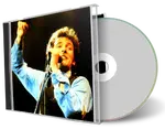 Artwork Cover of Bruce Springsteen 1978-08-15 CD Landover Soundboard