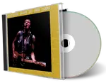 Artwork Cover of Bruce Springsteen 1978-09-15 CD New York Audience