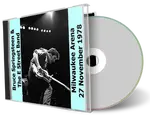 Artwork Cover of Bruce Springsteen 1978-11-27 CD Milwaukee Audience