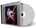 Artwork Cover of Bruce Springsteen 1978-12-19 CD Portland Soundboard