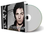 Artwork Cover of Bruce Springsteen 1978-12-20 CD Seattle Audience
