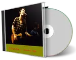 Artwork Cover of Bruce Springsteen 1980-10-13 CD St Paul Audience