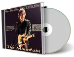 Artwork Cover of Bruce Springsteen 1980-10-25 CD Portland Audience