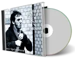 Artwork Cover of Bruce Springsteen 1980-11-23 CD Landover Audience