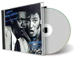 Artwork Cover of Bruce Springsteen 1980-12-06 CD Philadelphia Audience