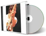 Artwork Cover of Bruce Springsteen 1980-12-11 CD Providence Audience