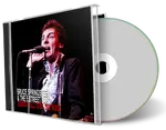 Artwork Cover of Bruce Springsteen 1981-04-14 CD Frankfurt Audience