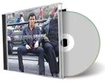 Artwork Cover of Bruce Springsteen 1981-04-19 CD Paris Audience