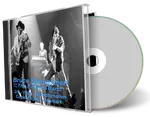 Artwork Cover of Bruce Springsteen 1981-05-02 CD Copenhagen Audience