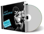 Artwork Cover of Bruce Springsteen 1981-05-27 CD Brighton Audience