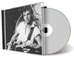 Artwork Cover of Bruce Springsteen 1981-07-18 CD Philadelphia Audience