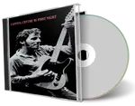 Artwork Cover of Bruce Springsteen 1981-08-04 CD Landover Audience