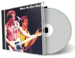 Artwork Cover of Bruce Springsteen 1984-09-22 CD Pittsburgh Audience