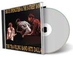 Artwork Cover of Bruce Springsteen 1984-11-25 CD Dallas Audience