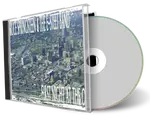 Artwork Cover of Bruce Springsteen 1984-12-16 CD Atlanta Audience
