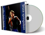 Artwork Cover of Bruce Springsteen 1985-01-24 CD Providence Audience