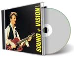 Artwork Cover of David Bowie 1990-05-30 CD Rotterdam Audience