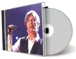 Artwork Cover of David Bowie 2002-08-16 CD George Audience