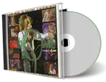 Artwork Cover of David Bowie Compilation CD Naked Eyes 1999 Soundboard