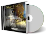 Artwork Cover of Dream Theater 2000-02-09 CD Denver Audience