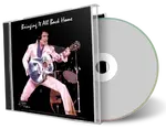 Artwork Cover of Elvis Presley Compilation CD Bringing It All Back Home Soundboard