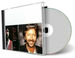 Artwork Cover of Eric Clapton 1988-01-22 CD Birmingham Audience