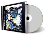 Artwork Cover of Eric Clapton 1990-01-31 CD London Audience