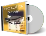 Artwork Cover of Eric Clapton 1990-02-23 CD Essen Audience