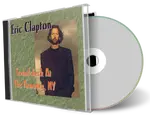 Artwork Cover of Eric Clapton 1990-06-05 CD New York Soundboard