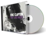 Artwork Cover of Eric Clapton 1990-08-26 CD East Troy Audience