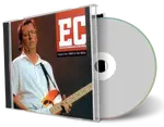 Artwork Cover of Eric Clapton 2003-11-15 CD Hiroshima Audience