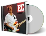 Artwork Cover of Eric Clapton 2003-11-17 CD Osaka Audience