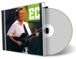 Artwork Cover of Eric Clapton 2003-11-27 CD Yokohama Audience