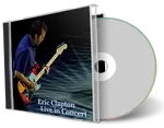 Artwork Cover of Eric Clapton 2004-04-15 CD Cologne Audience