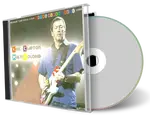 Artwork Cover of Eric Clapton 2004-05-04 CD London Soundboard