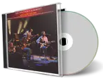 Artwork Cover of Eric Clapton 2006-05-17 CD London Audience