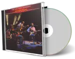 Artwork Cover of Eric Clapton 2006-05-19 CD London Audience
