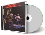 Artwork Cover of Eric Clapton 2006-05-26 CD London Audience
