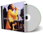 Artwork Cover of Eric Clapton Compilation CD God Was Here Soundboard