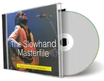 Artwork Cover of Eric Clapton Compilation CD The Slowhand Masterfile 12 Soundboard