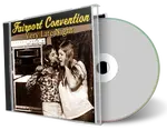 Artwork Cover of Fairport Convention Compilation CD September 1975 Audience